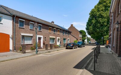 Voorstad Sint Jacob 90