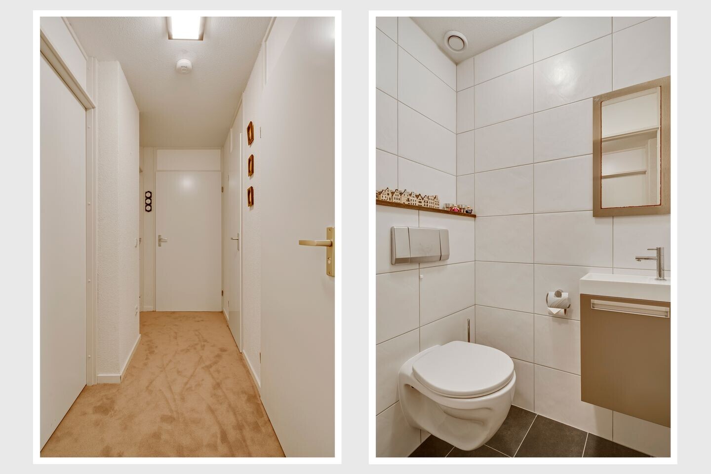 Appartement te koop: Maasboulevard 11, Roermond
