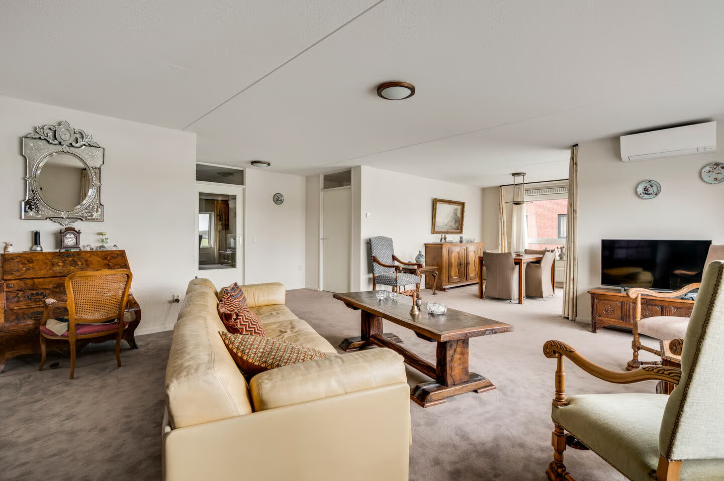 Appartement te koop: Maasboulevard 11, Roermond