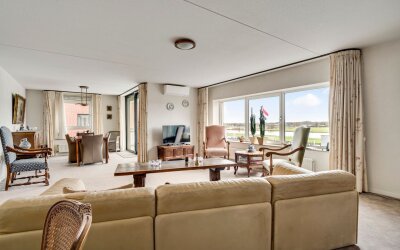Maasboulevard 11