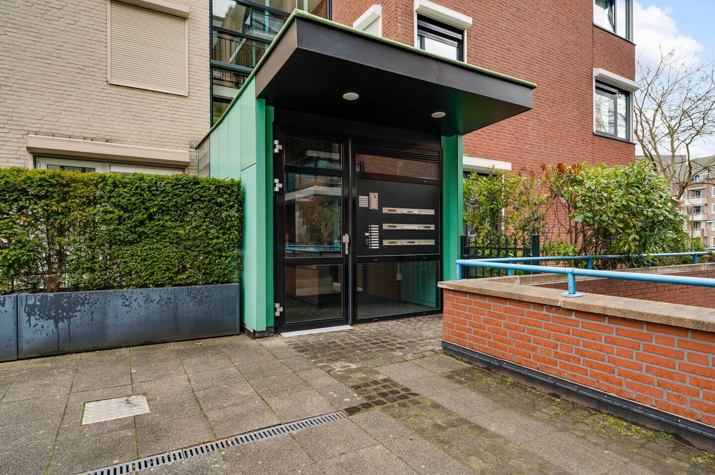 Appartement te koop: Maasboulevard 11, Roermond
