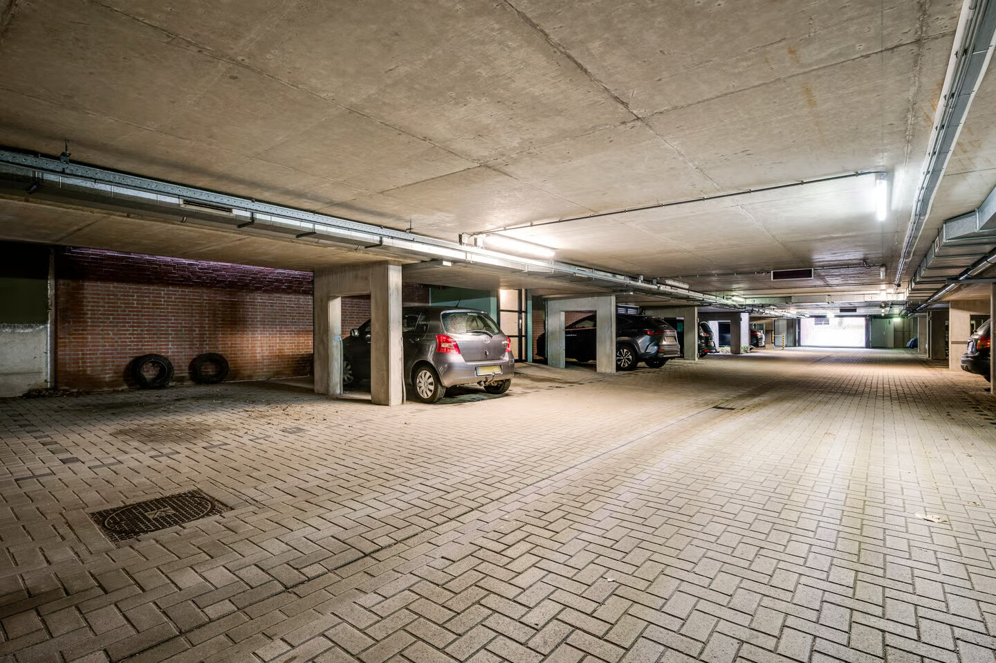 Appartement te koop: Maasboulevard 11, Roermond