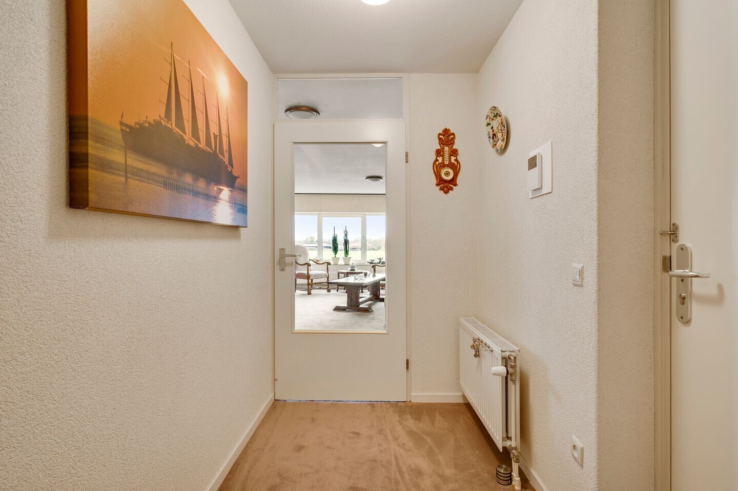 Appartement te koop: Maasboulevard 11, Roermond