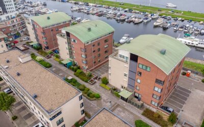 Maasboulevard 25