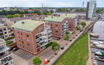 Maasboulevard 53