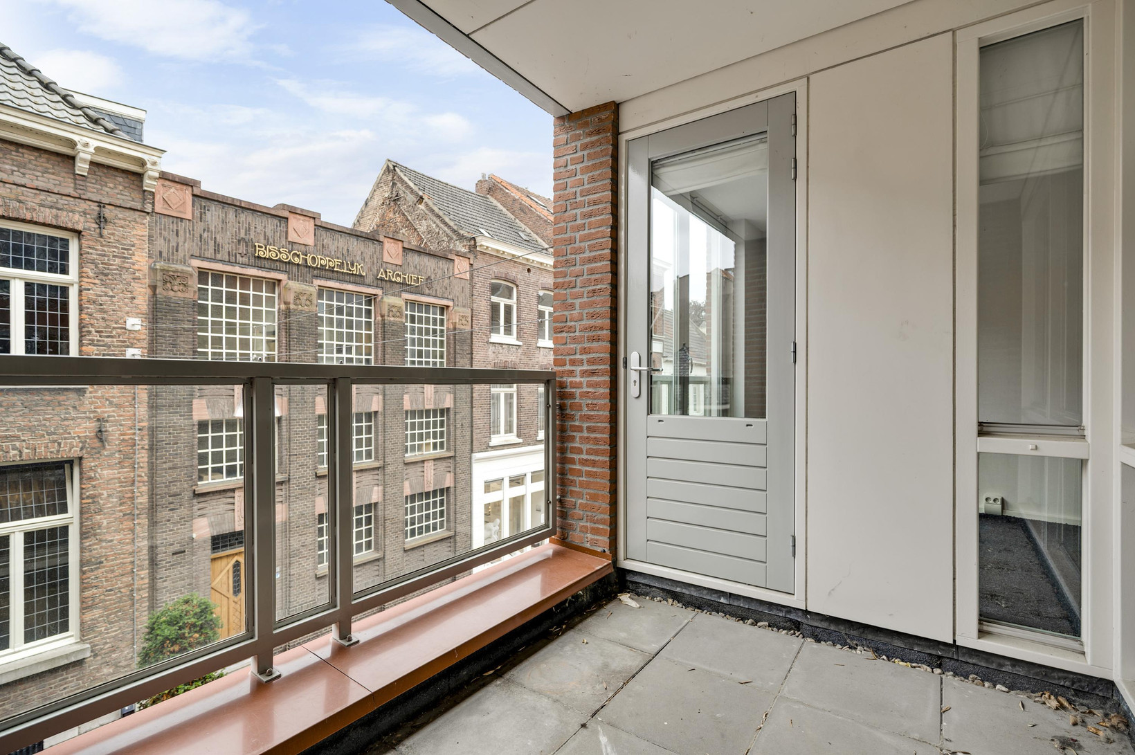 Appartement te koop: Achter de Steenen Trappen 1, Roermond