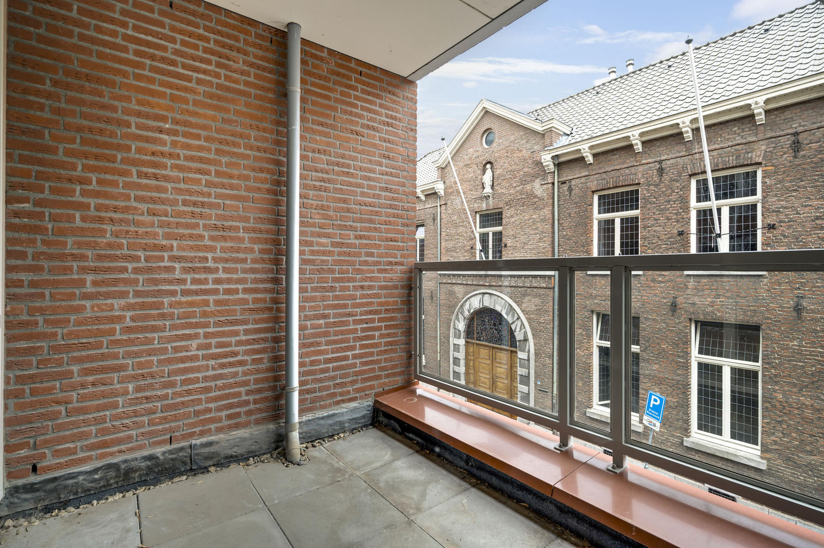 Appartement te koop: Achter de Steenen Trappen 1, Roermond