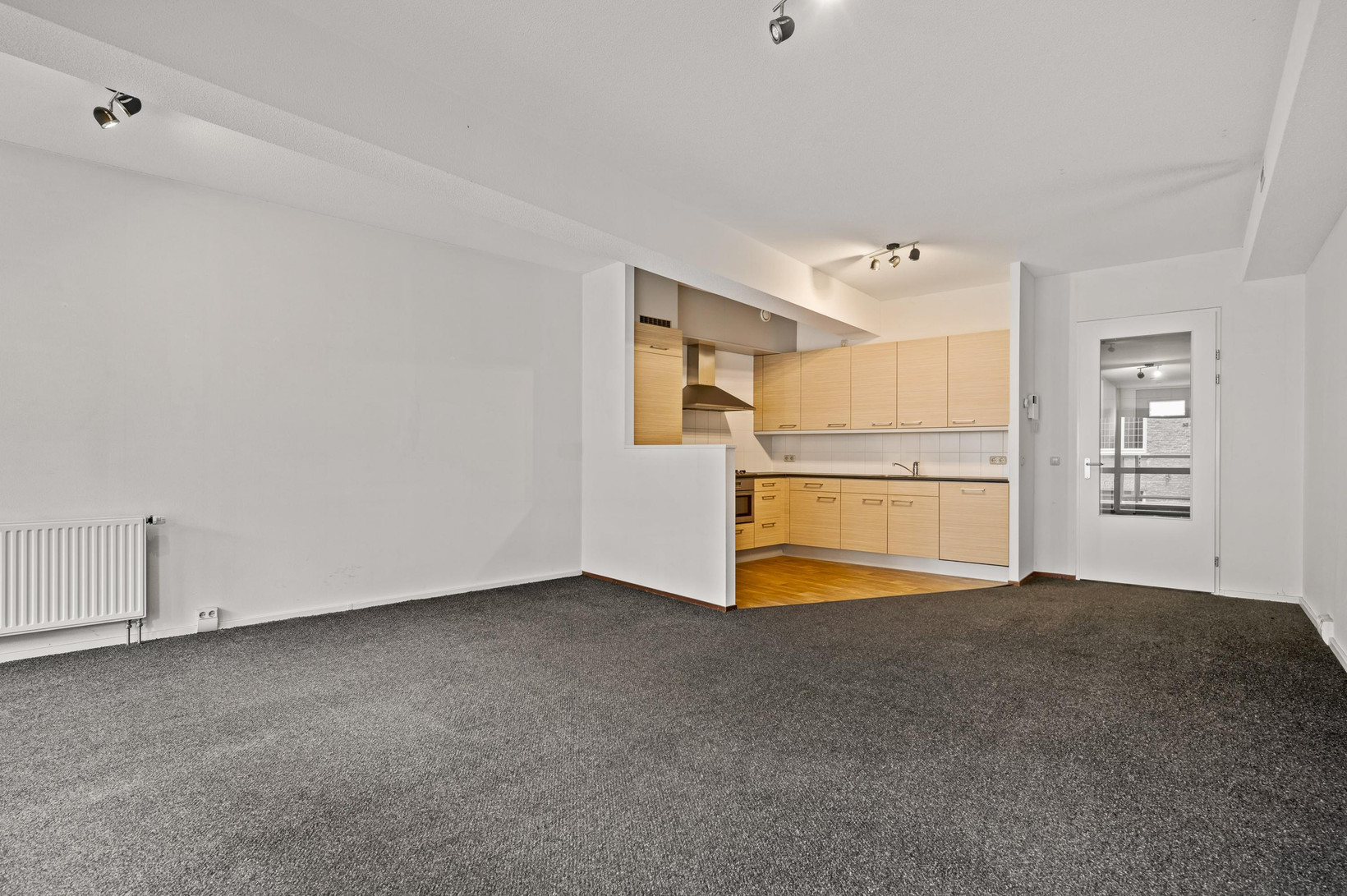 Appartement te koop: Achter de Steenen Trappen 1, Roermond