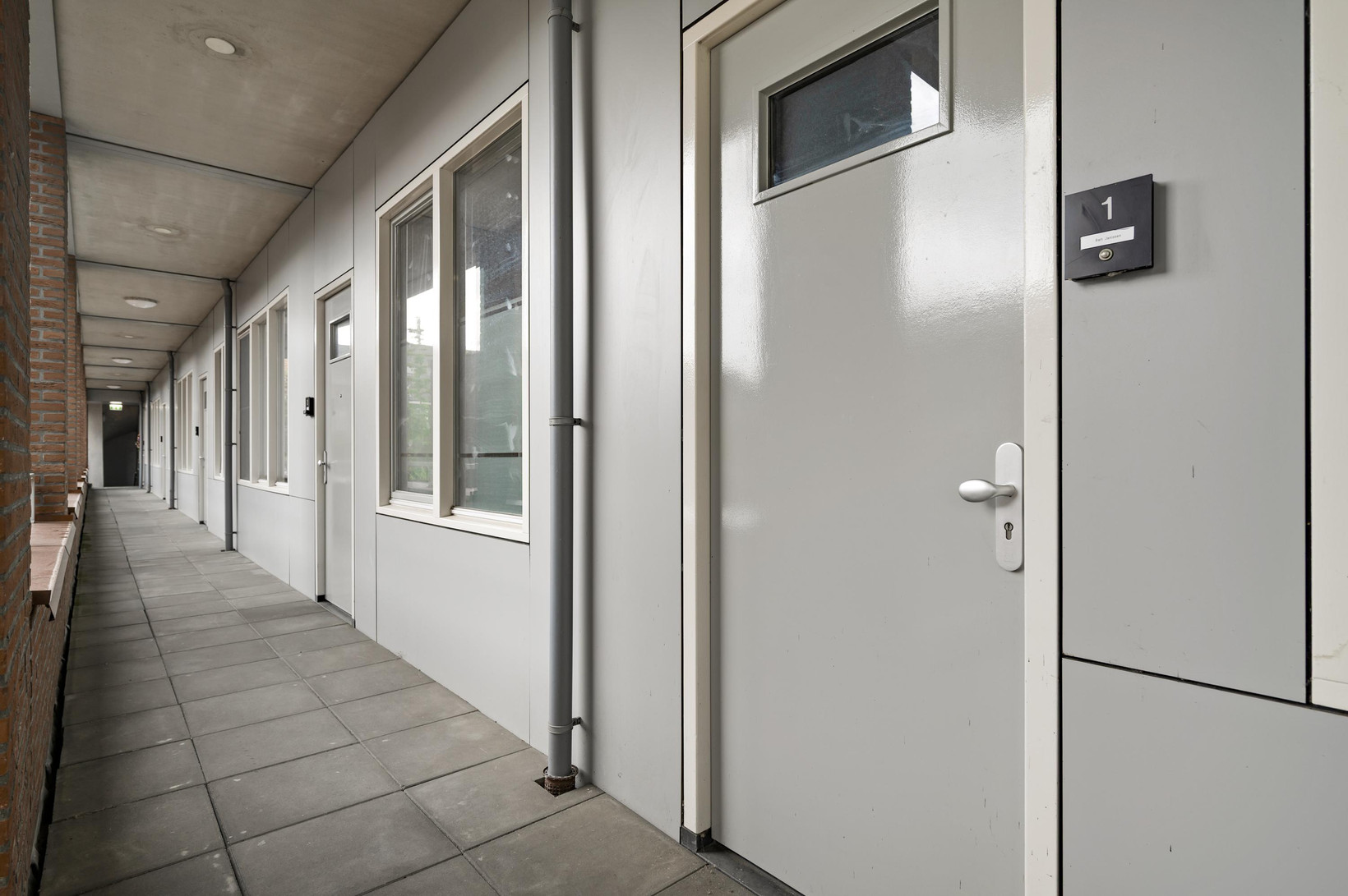 Appartement te koop: Achter de Steenen Trappen 1, Roermond