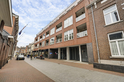 Achter de Steenen Trappen 1