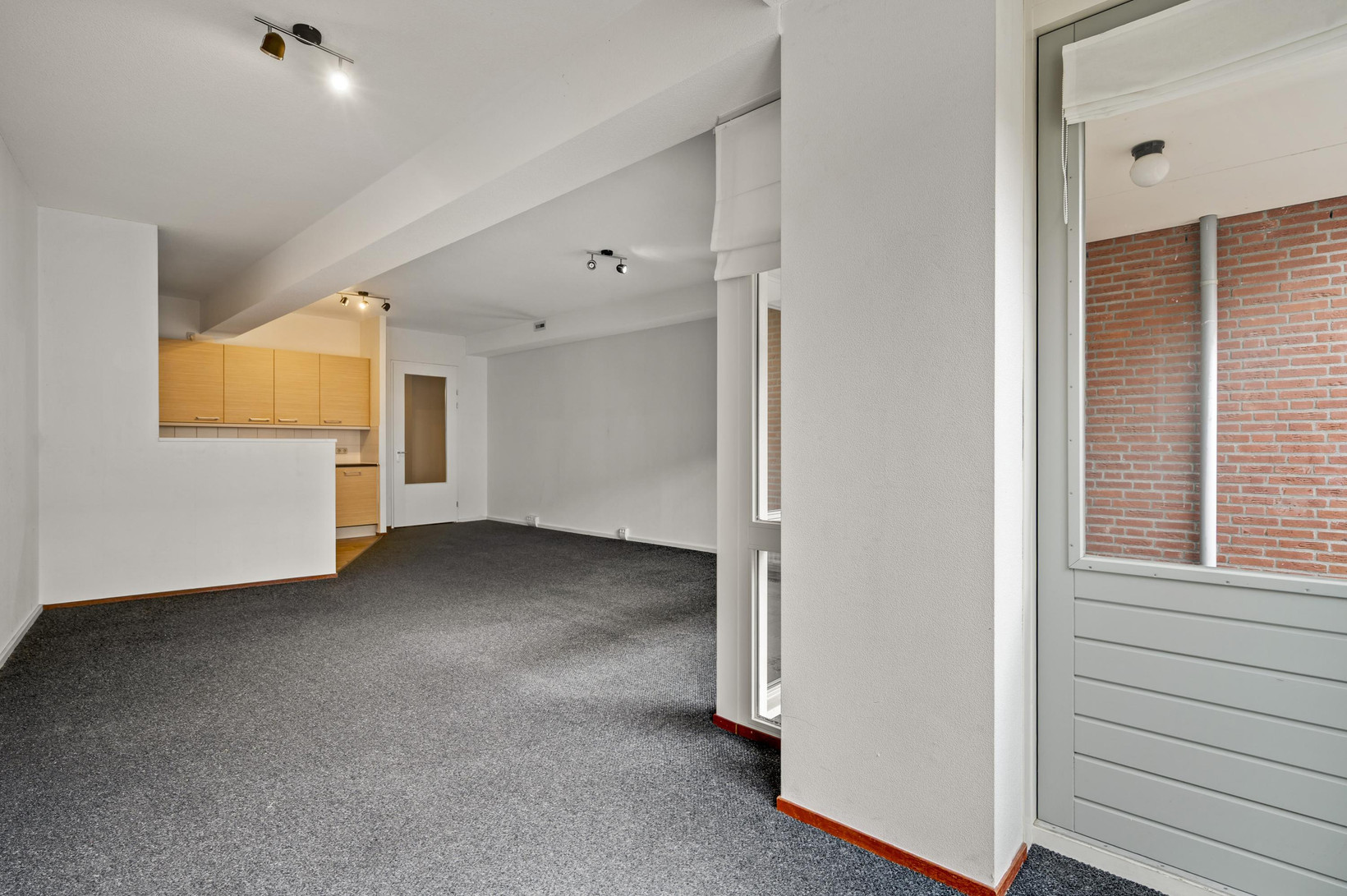 Appartement te koop: Achter de Steenen Trappen 1, Roermond