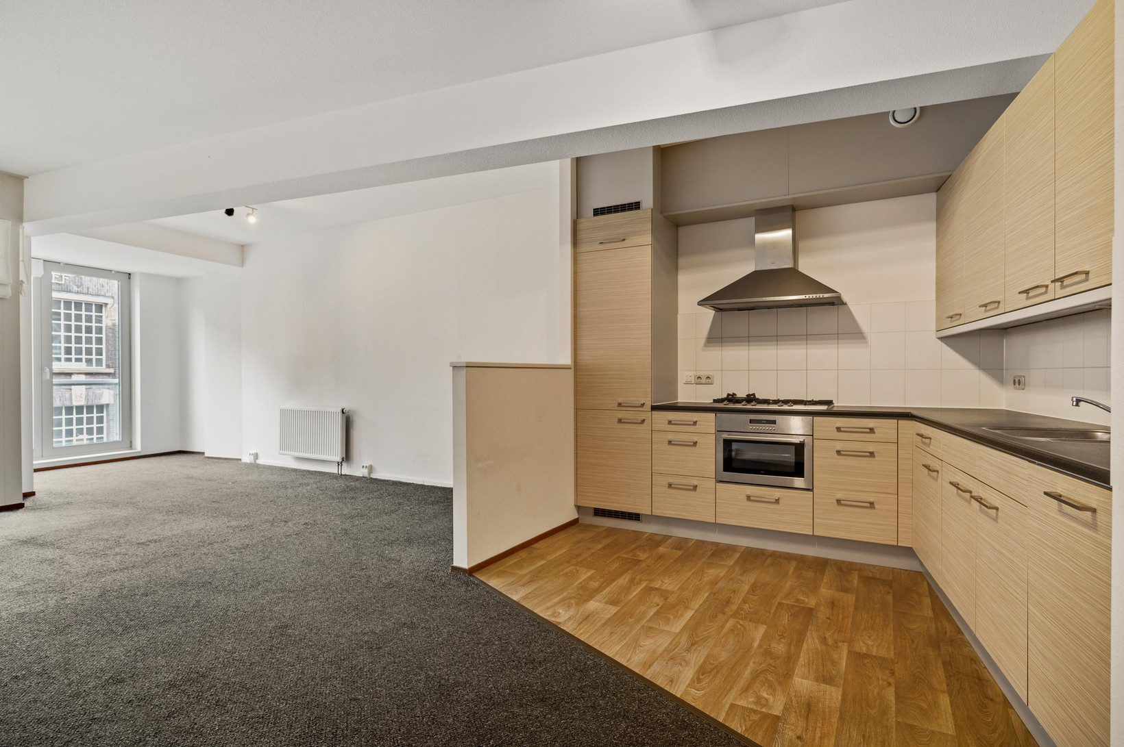Appartement te koop: Achter de Steenen Trappen 1, Roermond