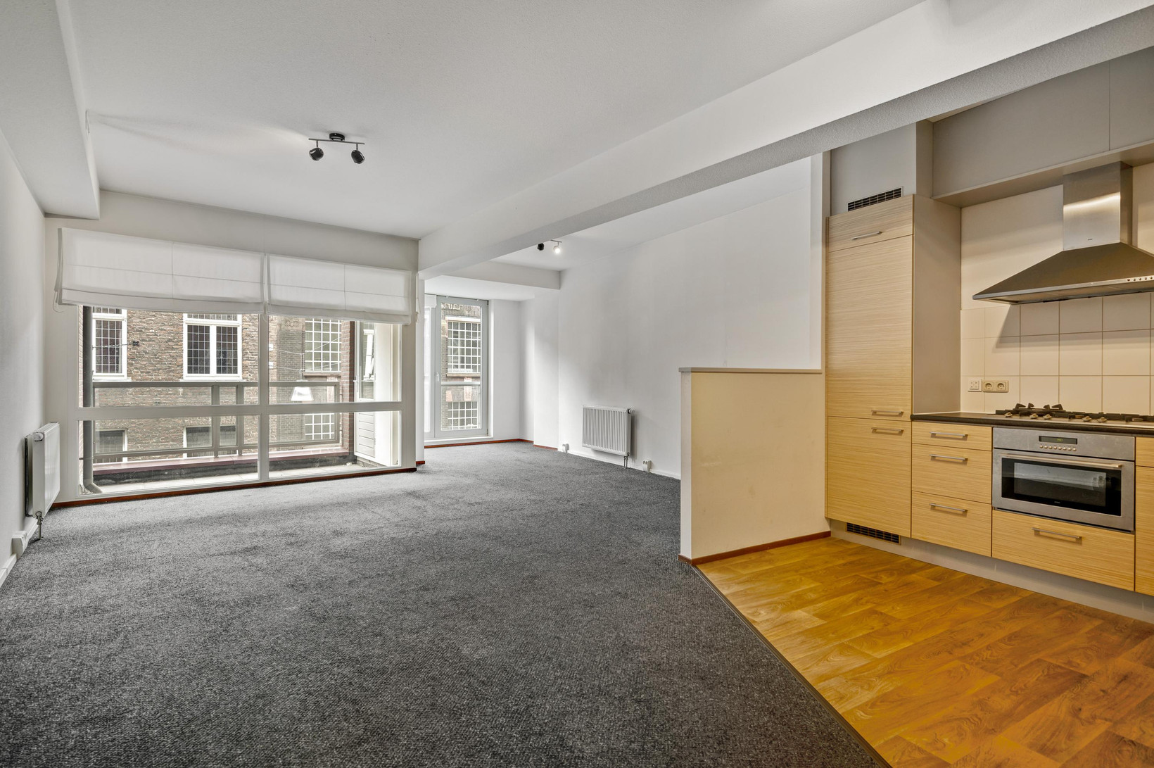 Appartement te koop: Achter de Steenen Trappen 1, Roermond