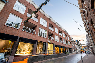 Achter de Steenen Trappen 13