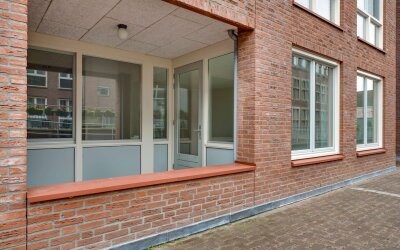 Achter de Steenen Trappen 28