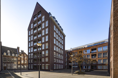 Achter de Steenen Trappen 32
