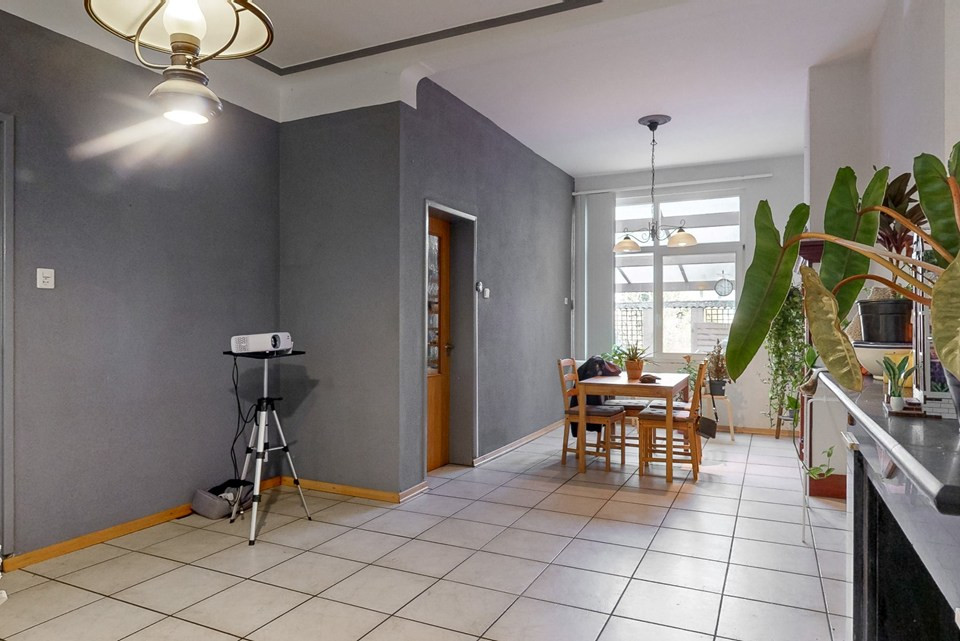 Tussenwoning te koop: Steeleiland 3, Roermond