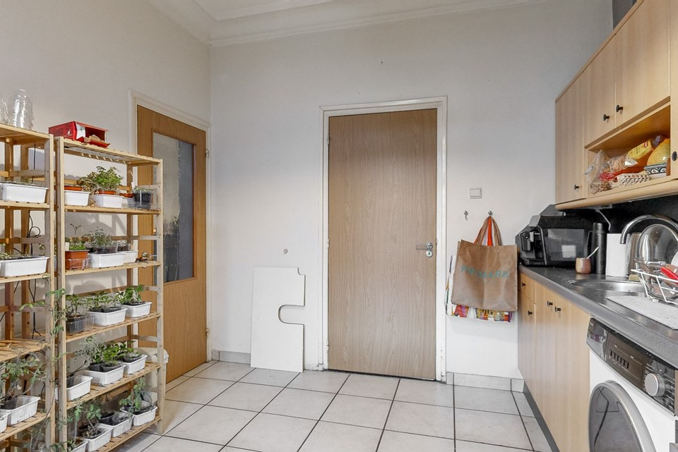 Tussenwoning te koop: Steeleiland 3, Roermond