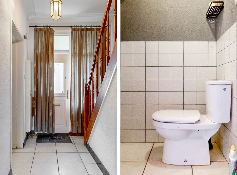 Tussenwoning te koop: Steeleiland 3, Roermond