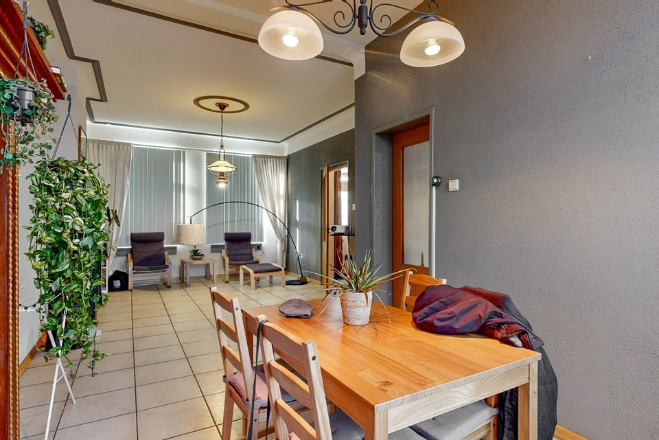 Tussenwoning te koop: Steeleiland 3, Roermond