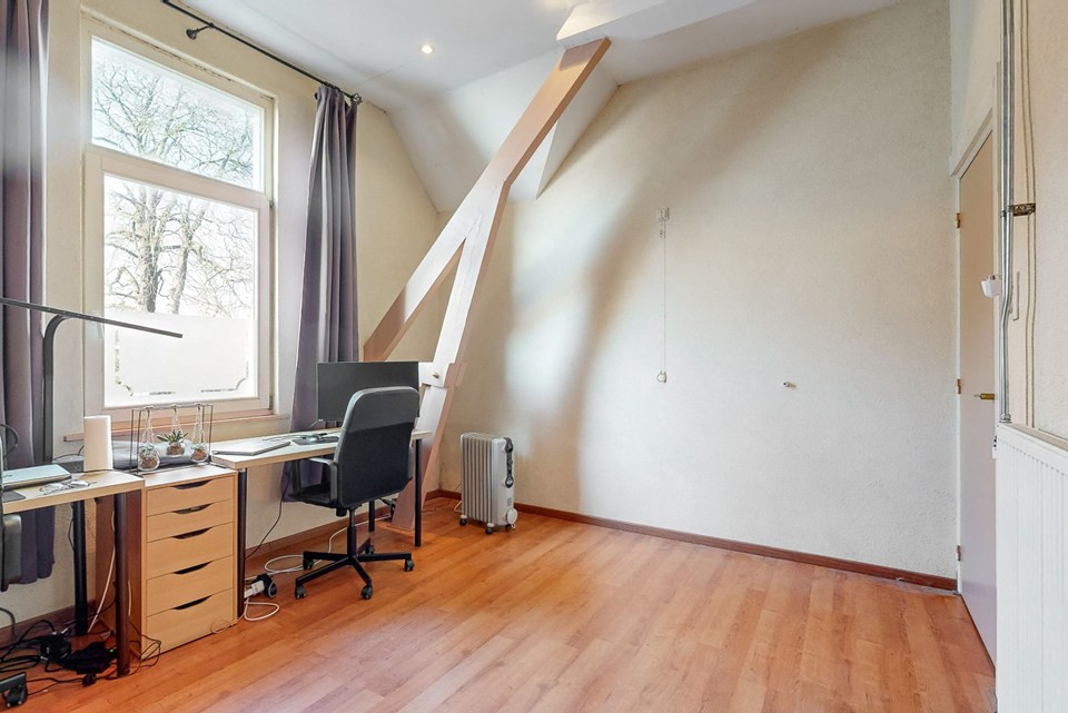 Tussenwoning te koop: Steeleiland 3, Roermond