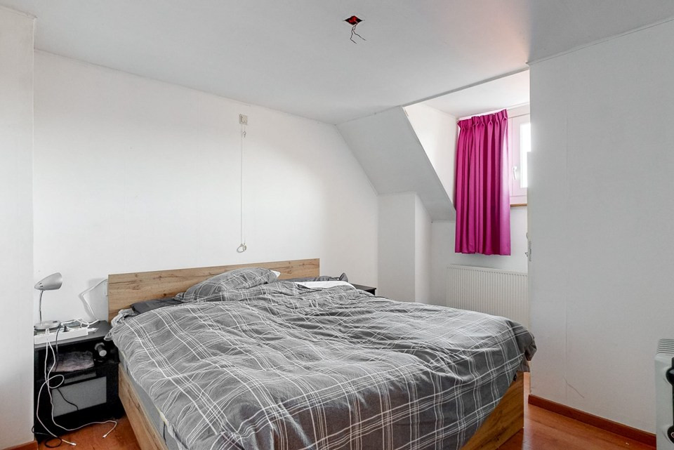 Tussenwoning te koop: Steeleiland 3, Roermond