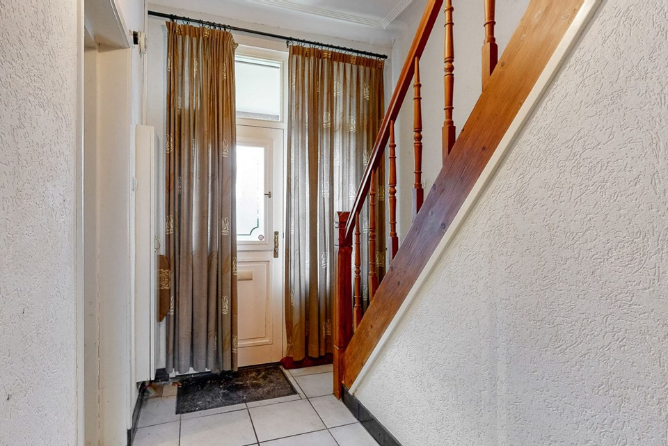 Tussenwoning te koop: Steeleiland 3, Roermond