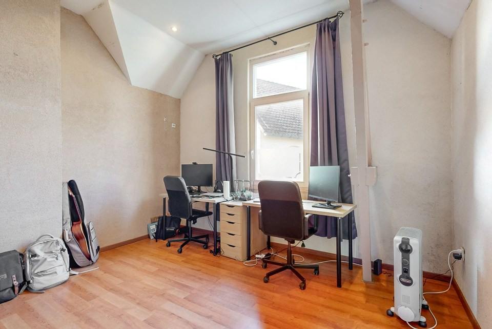 Tussenwoning te koop: Steeleiland 3, Roermond
