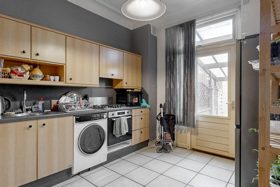 Tussenwoning te koop: Steeleiland 3, Roermond