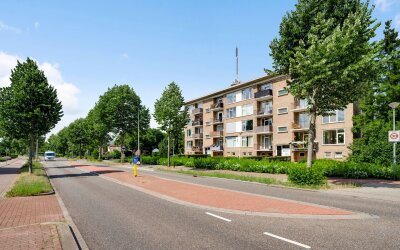 Burgemeester Geuljanslaan 44
