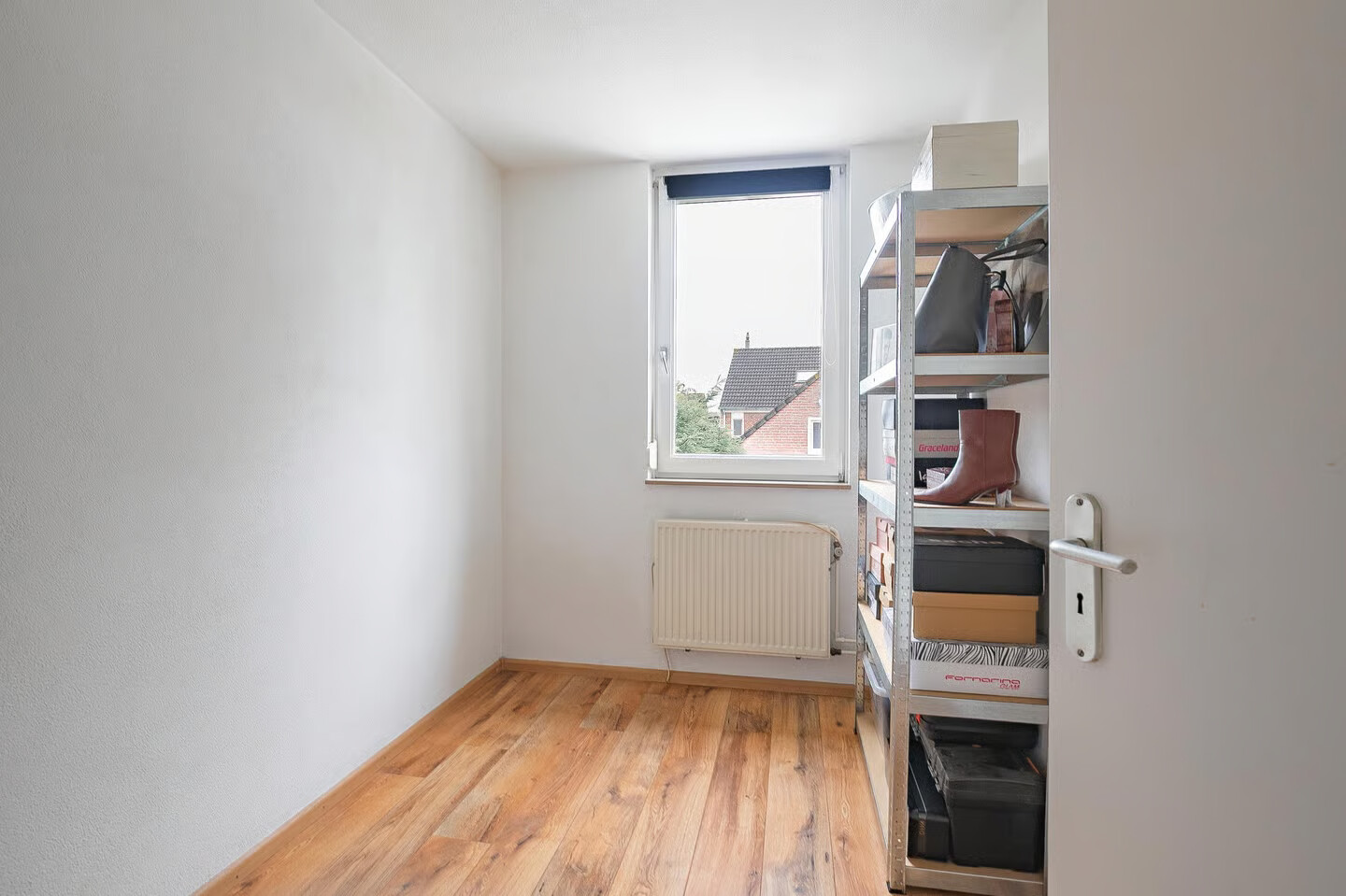 Hoekwoning te koop: Bonenberg 10, Roermond