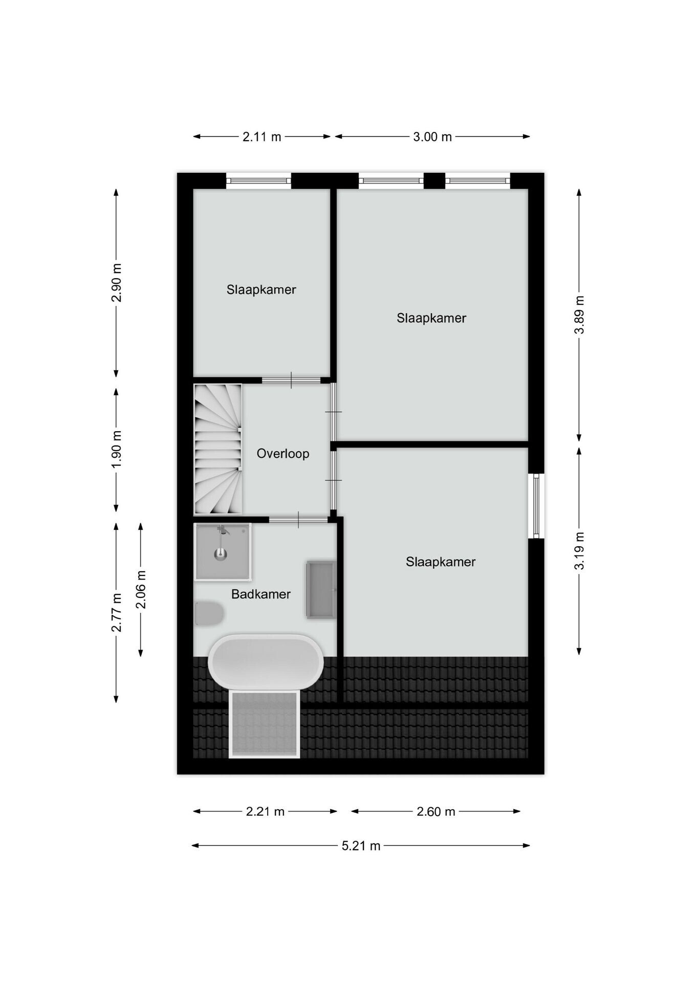 Hoekwoning te koop: Bonenberg 10, Roermond