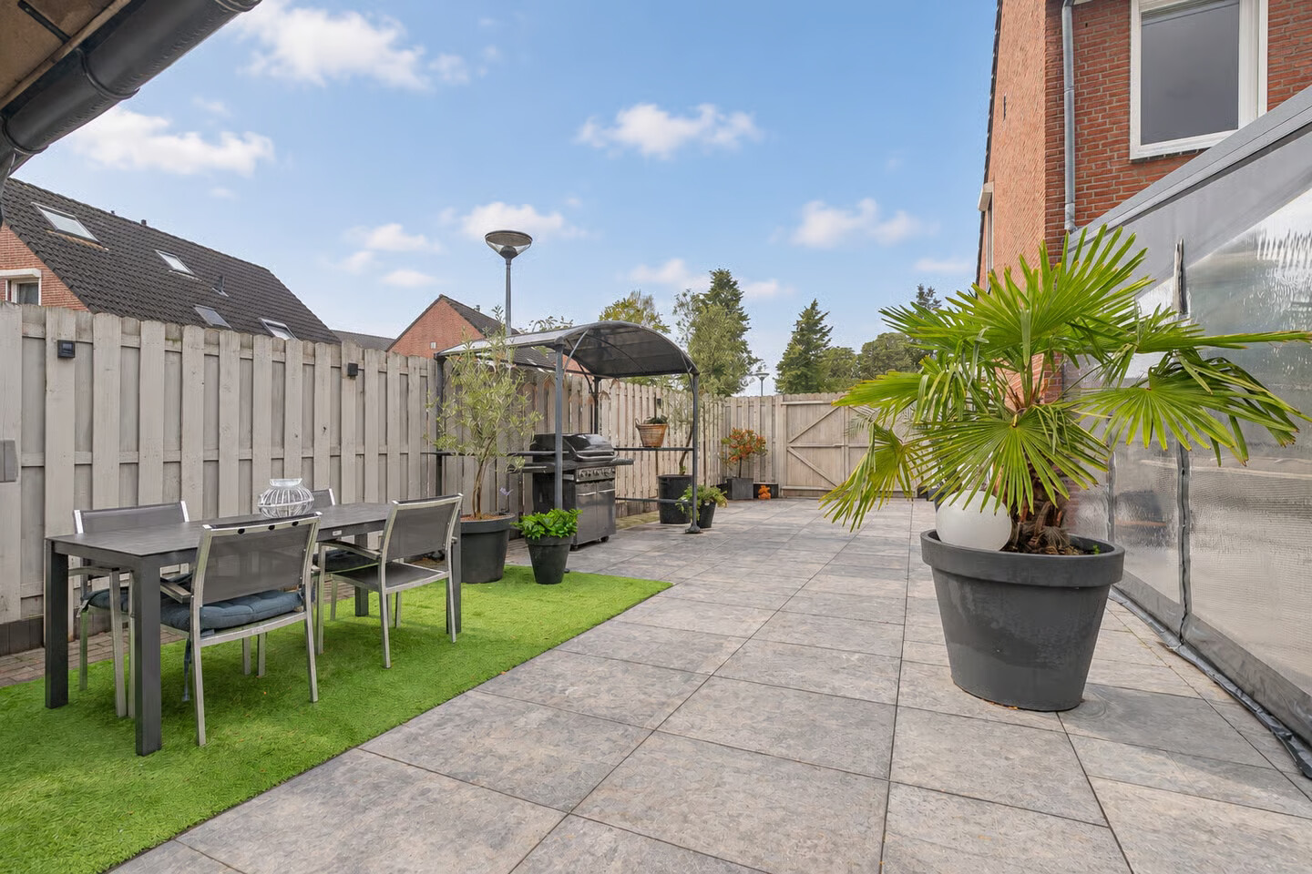 Hoekwoning te koop: Bonenberg 10, Roermond