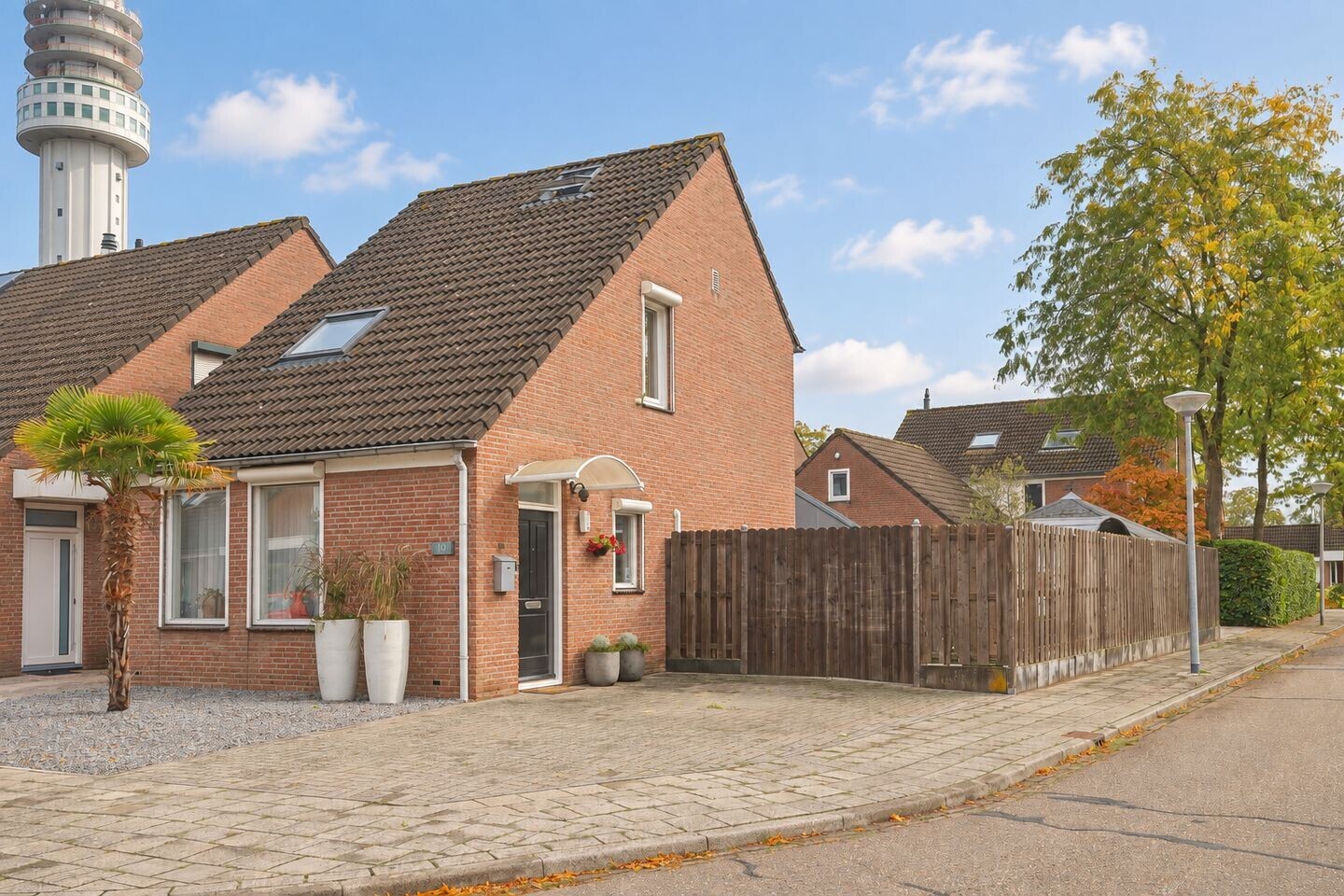 Hoekwoning te koop: Bonenberg 10, Roermond
