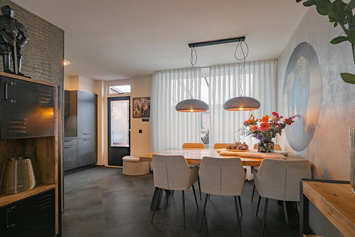 Hoekwoning te koop: Bonenberg 10, Roermond