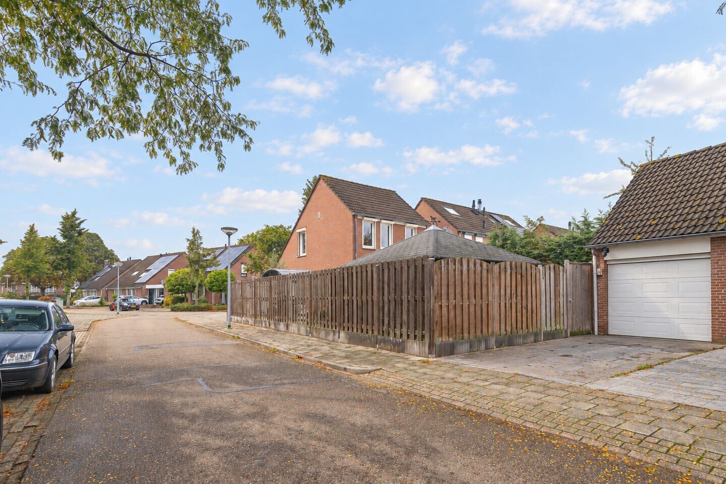 Hoekwoning te koop: Bonenberg 10, Roermond