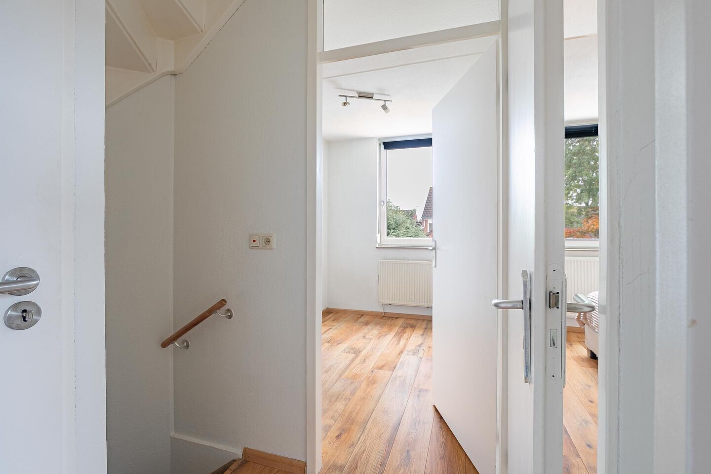 Hoekwoning te koop: Bonenberg 10, Roermond