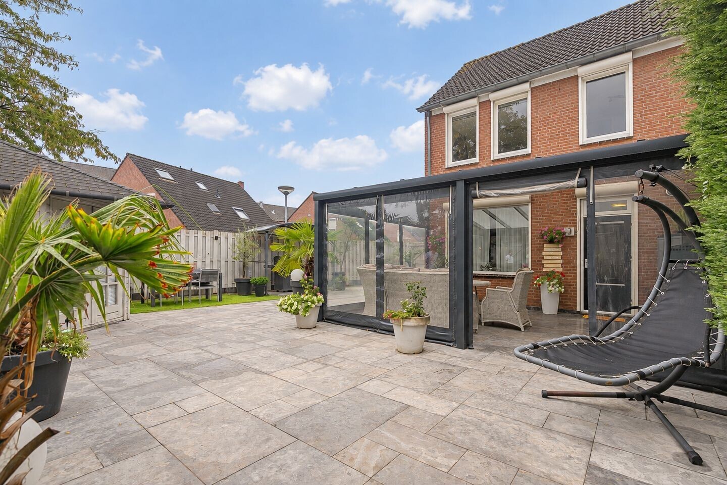 Hoekwoning te koop: Bonenberg 10, Roermond