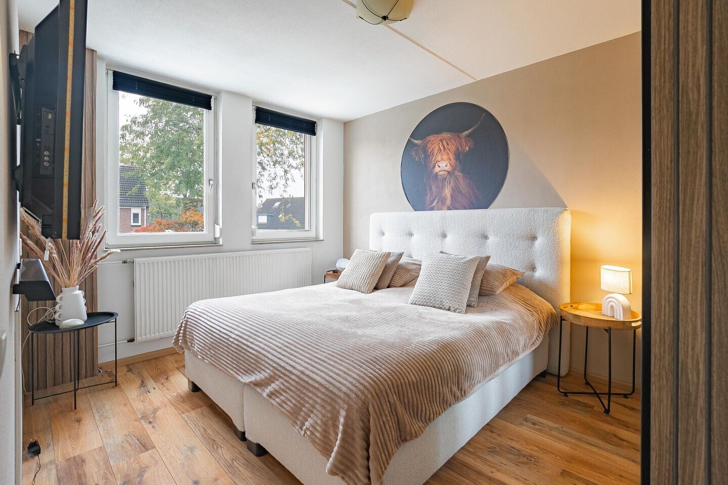 Hoekwoning te koop: Bonenberg 10, Roermond