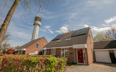 Roodververij 34