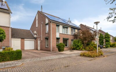 Roodververij 21