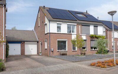 Roodververij 9