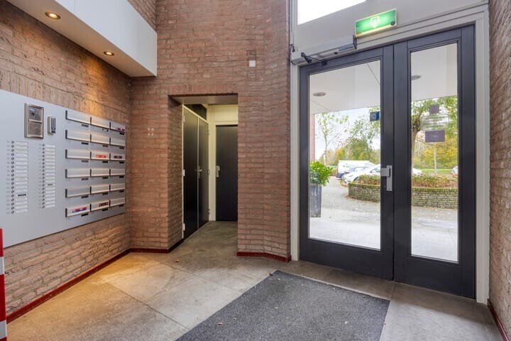 Appartement te koop: Hattem 104, Roermond