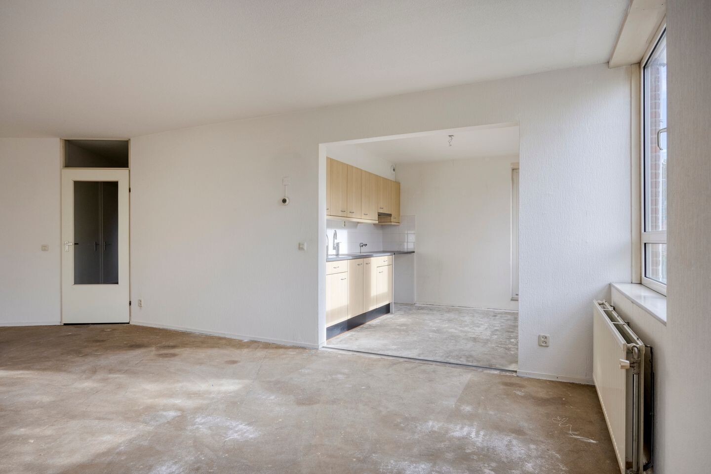 Appartement te koop: Hattem 104, Roermond