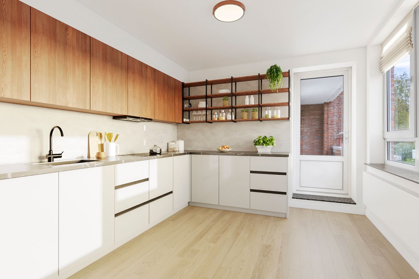 Appartement te koop: Hattem 104, Roermond