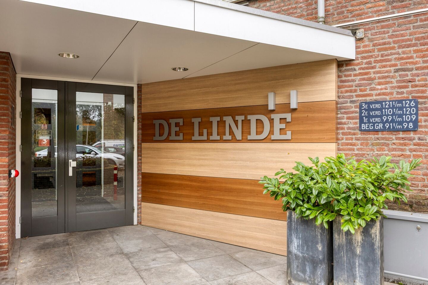 Appartement te koop: Hattem 104, Roermond