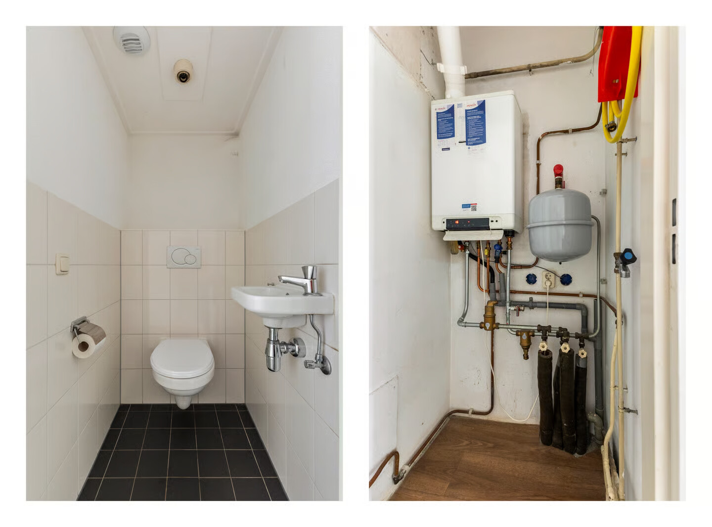 Appartement te koop: Hattem 106, Roermond