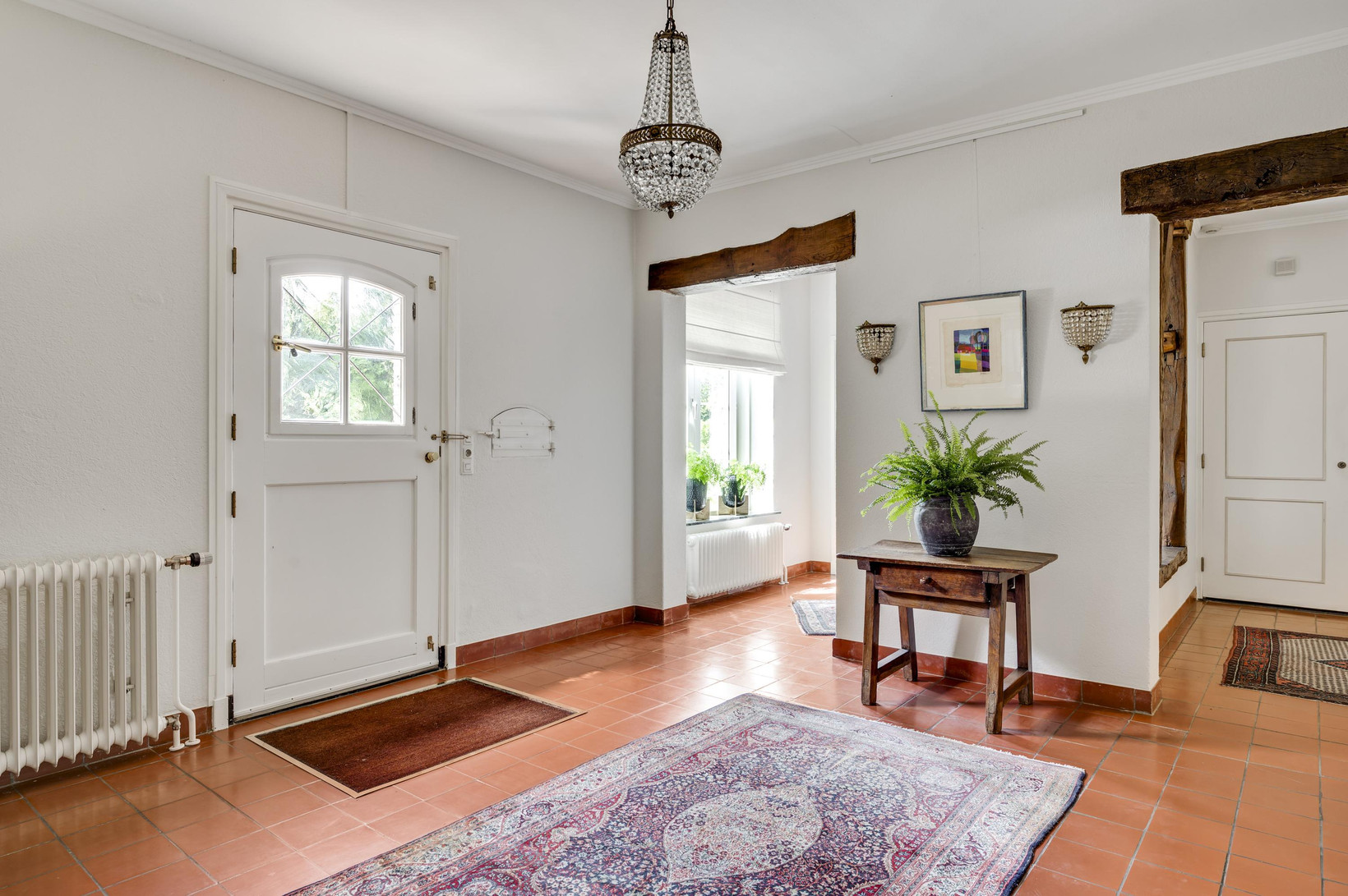 Vrijstaande woning te koop: De Weerd 9, Roermond