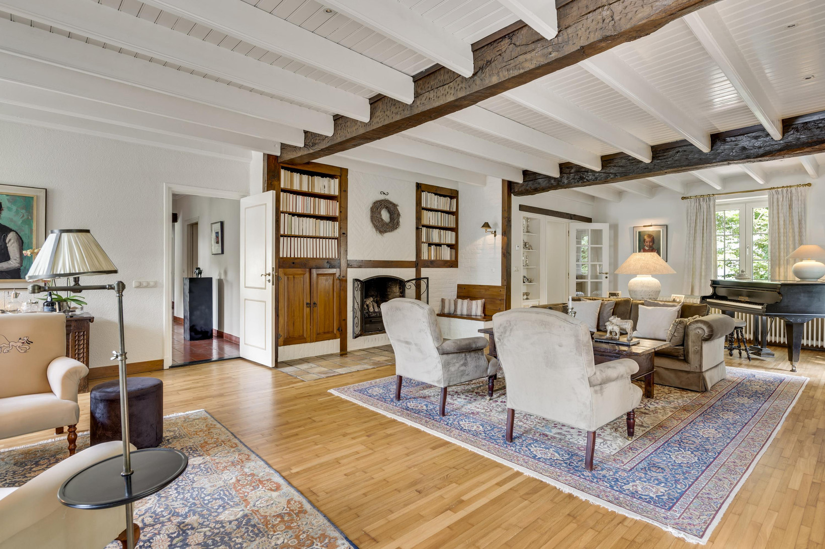 Vrijstaande woning te koop: De Weerd 9, Roermond