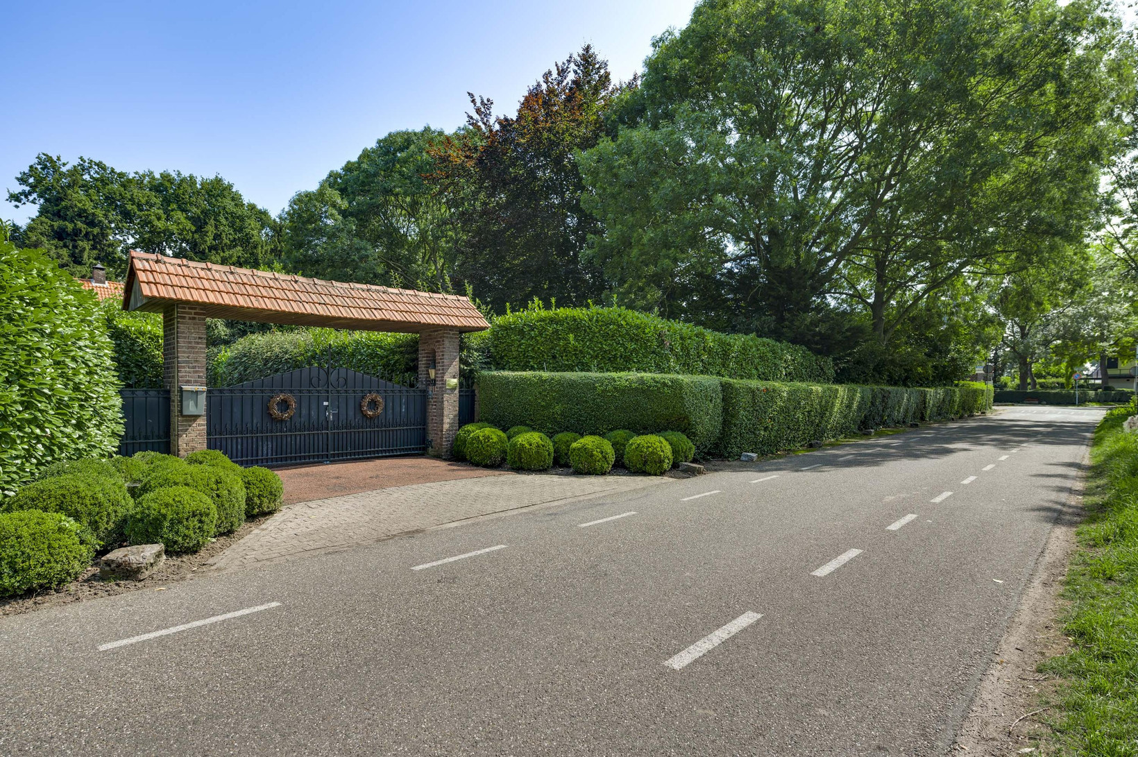 Vrijstaande woning te koop: De Weerd 9, Roermond